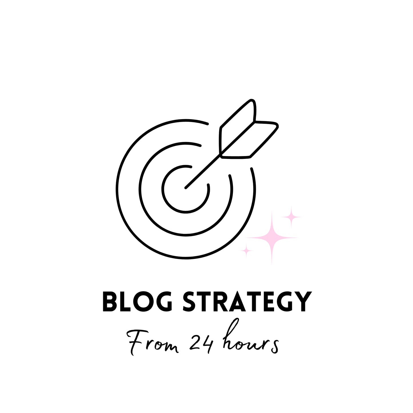 SEO Blog Strategy Blueprint